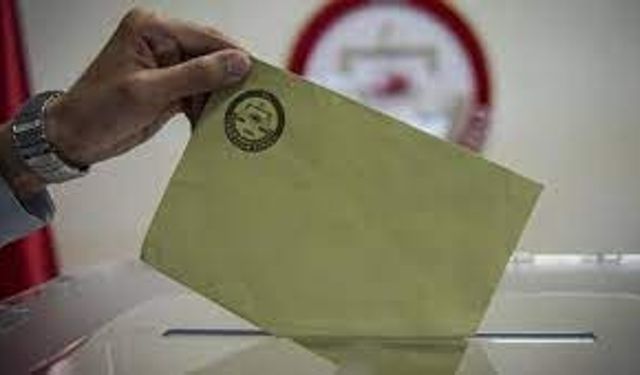 AK Parti Gençlik Kolları Başkanı İnan, yerel seçimde gençlerden oy istedi: