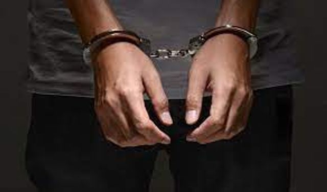 Muğla'da uyuşturucu operasyonunda yakalanan 2 şüpheli tutuklandı