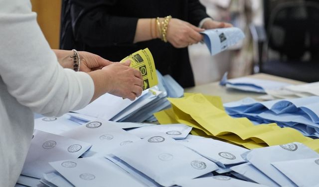 Dikili'de seçim sonuçlarına yapılan itiraz reddedildi