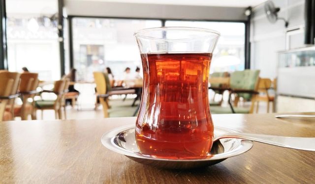 Uşak Belediyesi çay, otopark ve termal fiyatlarında afaki zamlar yaptı
