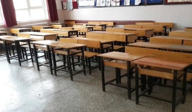 Uşak Malkoçoğlu İlkokulu 1. Sınıf öğrencisi Yiğit Efe Tufan'ın ölüm haberi kenti yasa boğdu