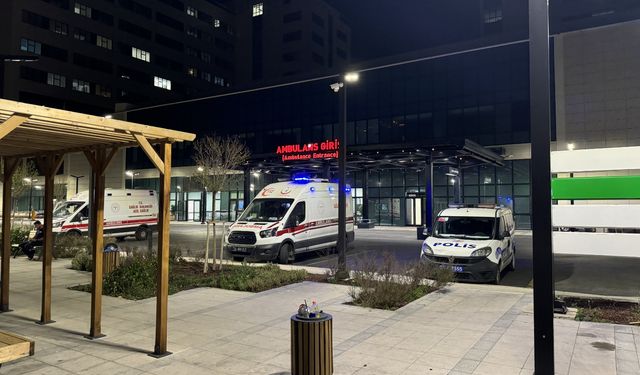 Manisa'da bir kişi kuyuya düşerek hayatını kaybetti