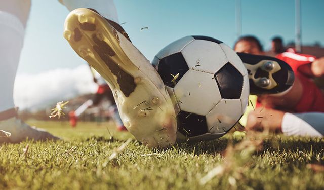 Futbol'da Nesine 3. Lig görünümü