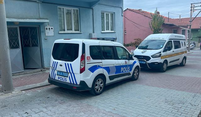 Uşak'ta annesini öldüren gençten kan donduran ifade: Mesih'im annemi öldürmem gerektiği tebliğ edildi