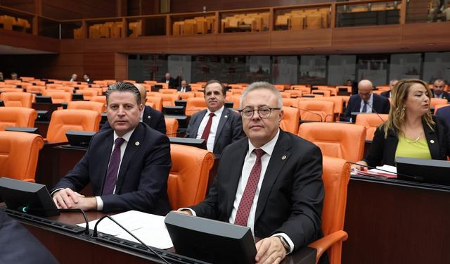 CHP Uşak Milletvekili Karaoba: TÜİK Ajda Pekkan’ı da 40 yaşında gösterecek