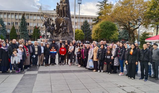 Sokakta kalan diyabetliler: Biz Özkan Yalım’ı derneğimizi kapatsın diye seçmedik!