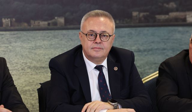 CHP Uşak milletvekili Ali Karaoba ve Uşak Belediyesi, Madımak olaylarını unutmadı