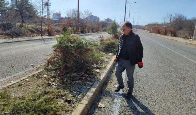 Uşak'ın Karahallı Belediyesi 10 işçi alacak