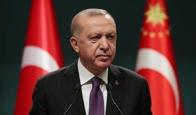 Recep Tayyip Erdoğan Başkanlığında yeni sistem başlayalı 11 yıl oldu
