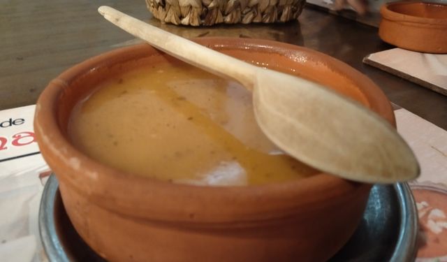 Uşak, İç Ege'nin lezzetlerde de geçiş güzergahı!