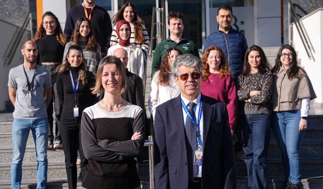 Yurt dışında üretilen akıllı kanser ilaçlarının etkin maddesi yerli imkanlarla geliştirildi