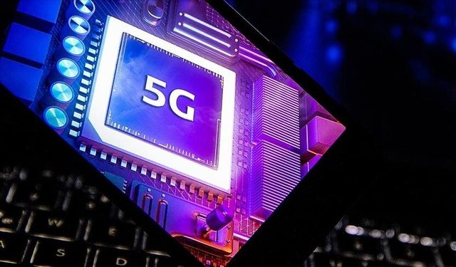 5G Türkiye'de yapay zeka teknolojilerine hız kazandıracak