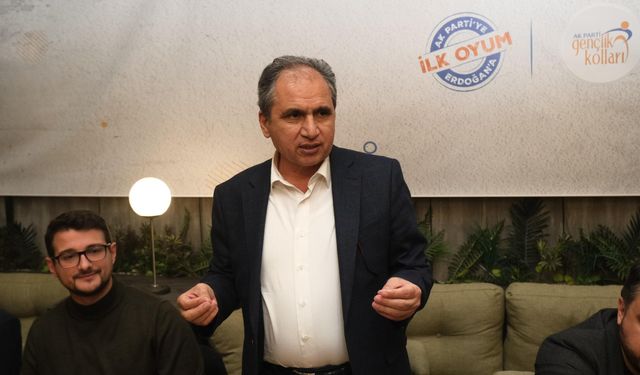 İsmail Güneş, Uşakspor'a bağış adında zorla para toplandığını iddia etti!