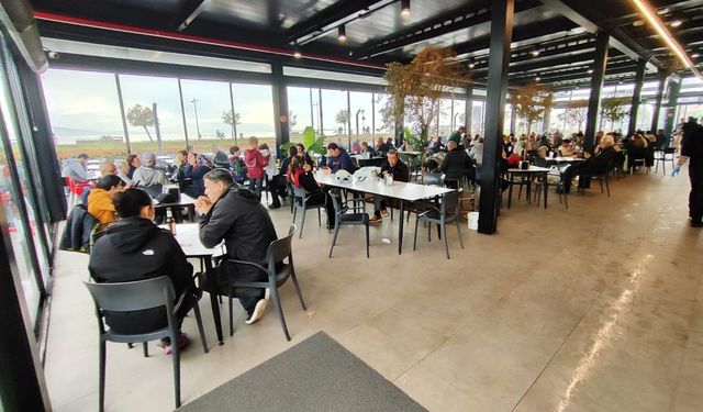 AK Parti'li Kocabaş'tan Büyükşehir Belediyesine "boykot" tepkisi