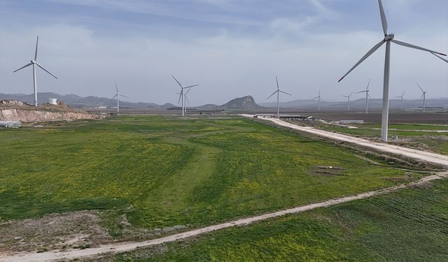 İzmir ve İstanbul Yolu, Çanakkale köprüsü ve Aliağa Limanına yakın olan bölgeye yoğun ilgi