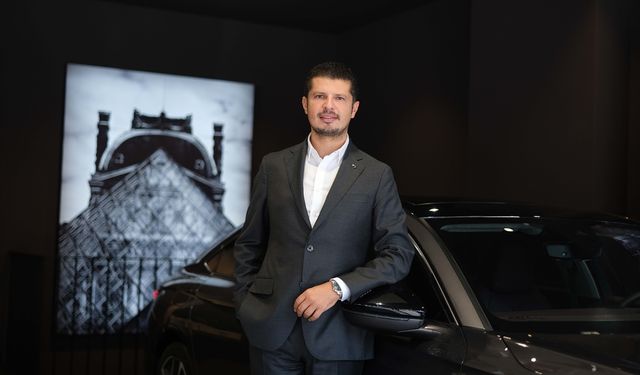 DS Automobiles, Denizli, Sivas ve Samsun'un yer aldığı 6 yeni ilde hizmet veriyor