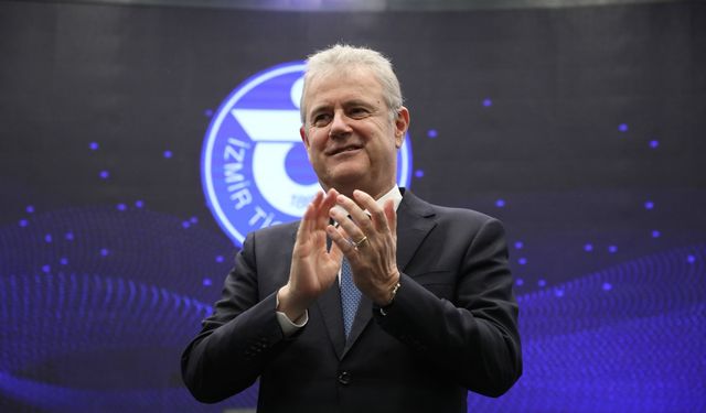 İZTO'dan İzmirli girişimcilere yurt dışı desteği