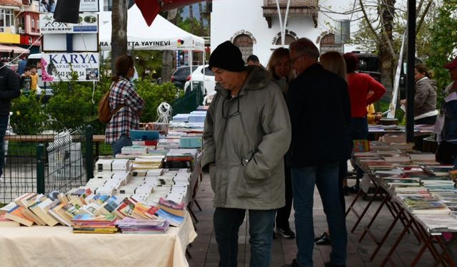 Köyceğiz Çocuk Kitapları Kültür ve Sanat Festivali !