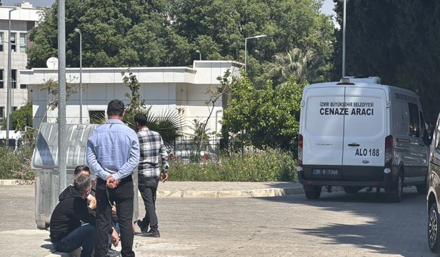 Oğlu tarafından öldürülen eski milletvekili Işıklar'ın eşi Ankara'da defnedilecek