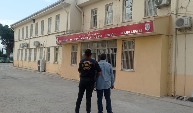 Alaşehir'de tefecilik operasyonunda ele geçirilenler şaşırttı!