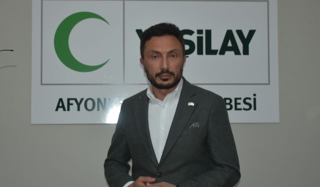 YEDAM'nden Afyonkarahisar'da 600 kişiye bağımlılık danışmanlığı