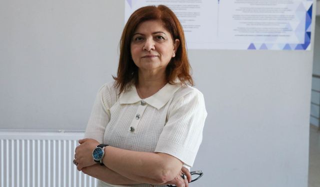 Uşak Üniversitesi Öğretim üyesi Nuray Şahinler'den arılara ilişkin uyarı