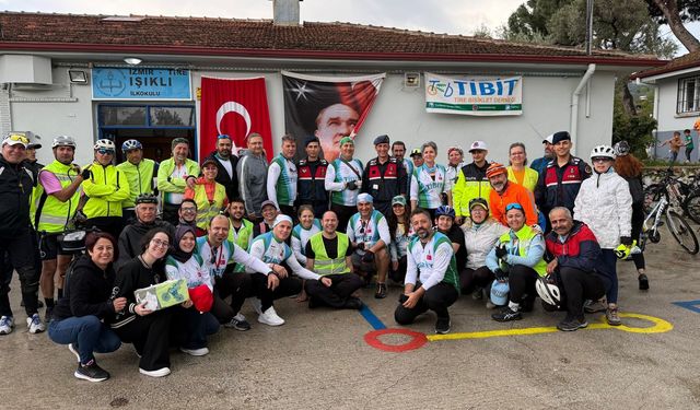 "Heybemde Kitap Var" etkinliği düzenlendi