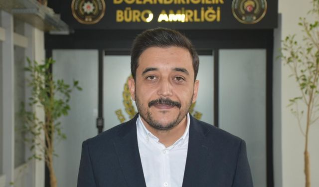 Yetkili servis yalanıyla dolandırıcılık yapan 7 kişi yakalandı!