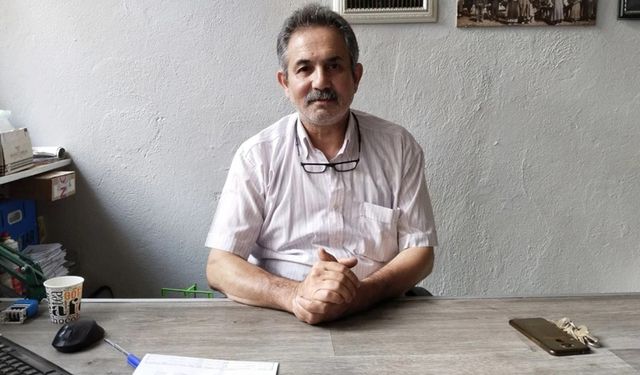 Uşak'ta seçim 1 yıl önce bitti ve ortada dişe dokunur hiçbir çalışma yok!