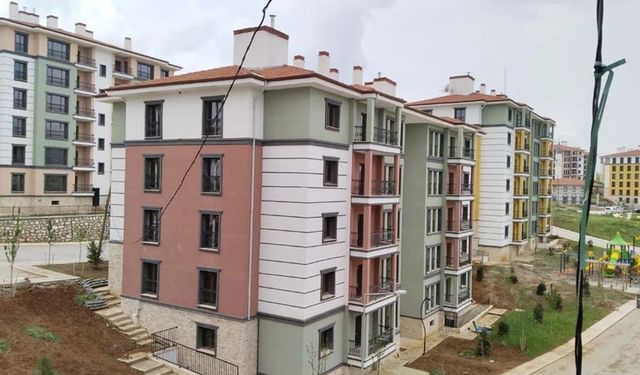Uşak'ta ortalama 4 kişinin yaşadığı bir konutun kira bedeli yeni dönemde ne kadar olacak?