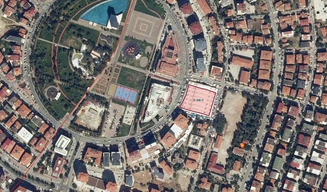 Bu proje olursa Uşak'a büyük ihanet edilecek!