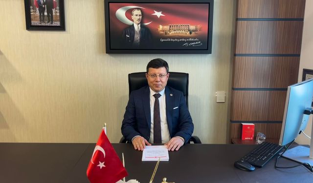 Fahrettin Tuğrul  Fen Lisesi, ŞAKAL ve TOBB lisesine atamayla gelen öğretmenlere kefil oldu!
