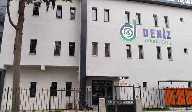 Uşak'ın Kurtuluş Mahallesi sakinleri, belediye oturum belgesi vermediği için yeni sağlık ocağını kullanamıyor