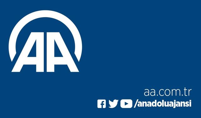 Kütahya Gazeteciler Birliği Başkanı'ndan AA'nın 105'inci yılı için mesaj