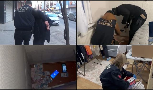 Yetim parası dediler, DEAŞ'ı finanse ettiler!