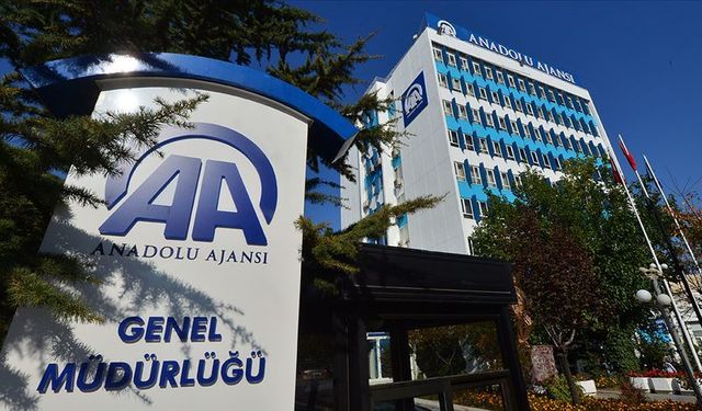 Anadolu Ajansı milletimizin hakikatinin sesi olmaya devam edecek