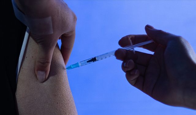 Ücretsiz aşılar 13 hastalığa karşı koruyor