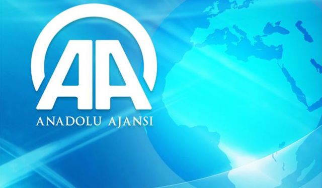 DPÜ Rektörü Kızıltoprak, Anadolu Ajansının kuruluş yıl dönümünü kutladı