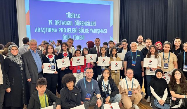 Uşak'a 2'şer birincilik, ikincilik ve üçüncülükle döndüler!