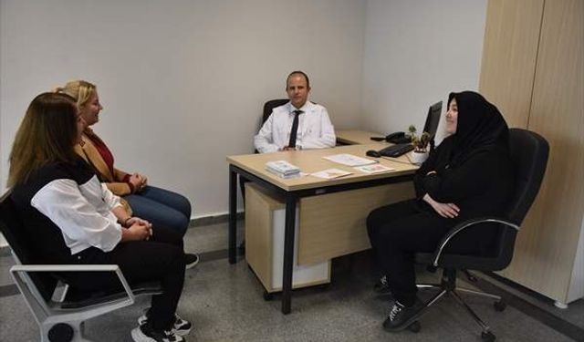 Tüp mide ameliyatıyla 70 kilo veren doktor obez hastalarına umut oldu