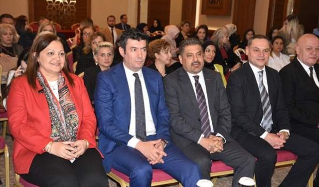 100 girişimci kadına iş geliştirme desteği !