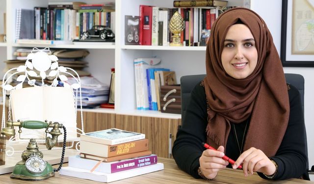 Afyonkarahisar-Isparta kara yolunda akademisyen Elif Kaya hayatını kaybetti
