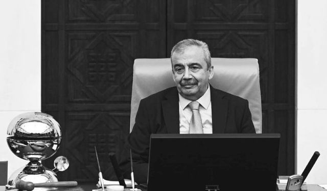 Uşak Milletvekilleri, Sırrı Süreyya Önder için taziye mesajları verdi