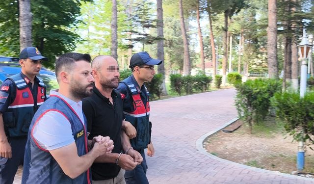 Müdavim hırsızlar, Pamukkale ve Tavas'ta aynı yerlere tam 140 kez girdiler