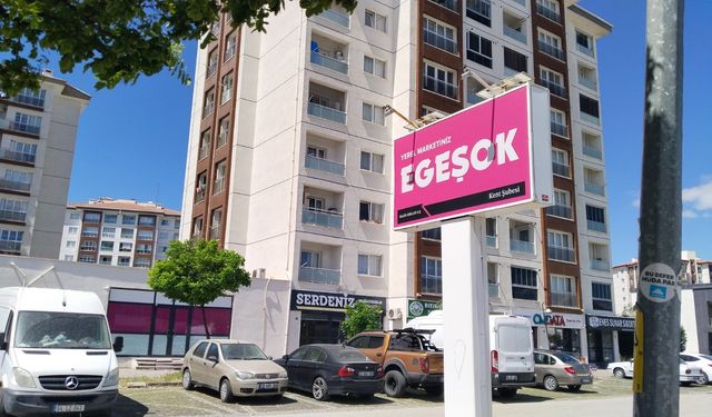 Uşak'ta  500 çalışanı bulunan Ege Şok, 3 aylığına borçlarını öteledi! Personel maaşlarının ödeneceği bilgisi verildi