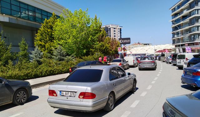 Uşak'ta 15 Haziran 2025 Pazar günü bu saatlerde sessiz olunsun!