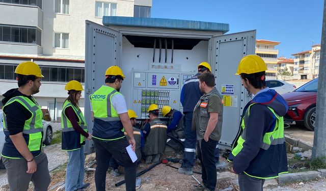 Uşak, Kütahya, Eskişehir, Bilecik ve Afyon'a 4,8 milyar yatırımla 900 kişiye iş imkanı