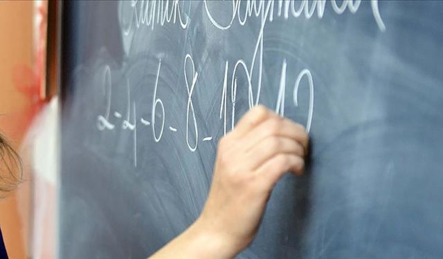 Uşak'ta hangi eğitim sendikasında kaç öğretmen ve eğitim çalışanı var?