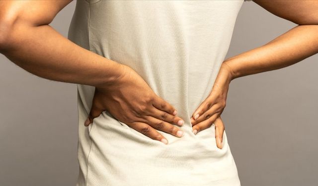 Aşırı protein tüketimi böbrek taşını tetikliyor