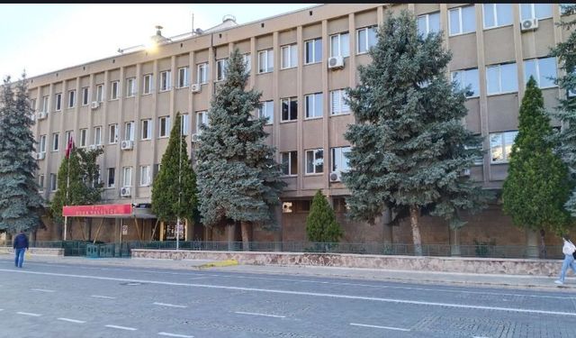 Uşak Eğitim ve Araştırma Hastanesi'nde yarından itibaren çorba ikramında bulunulacak